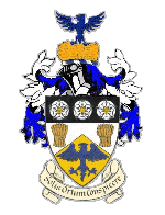 Coat of Arms of the East Riding