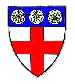 Coat of Arms of the North Riding